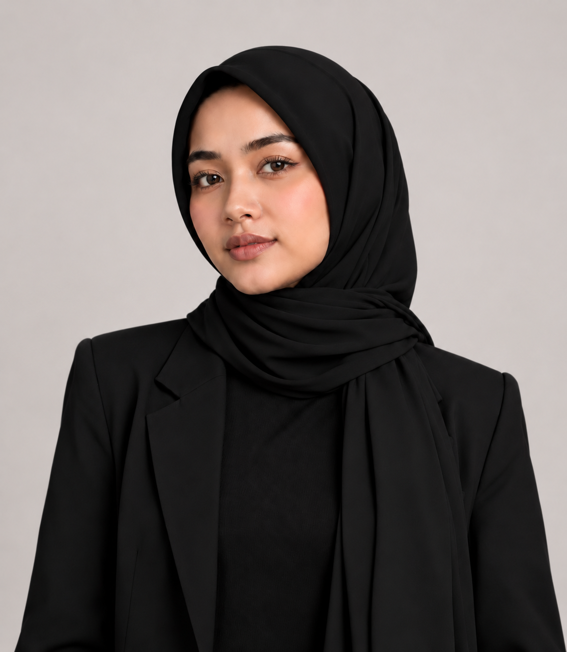 Instant Pashmina